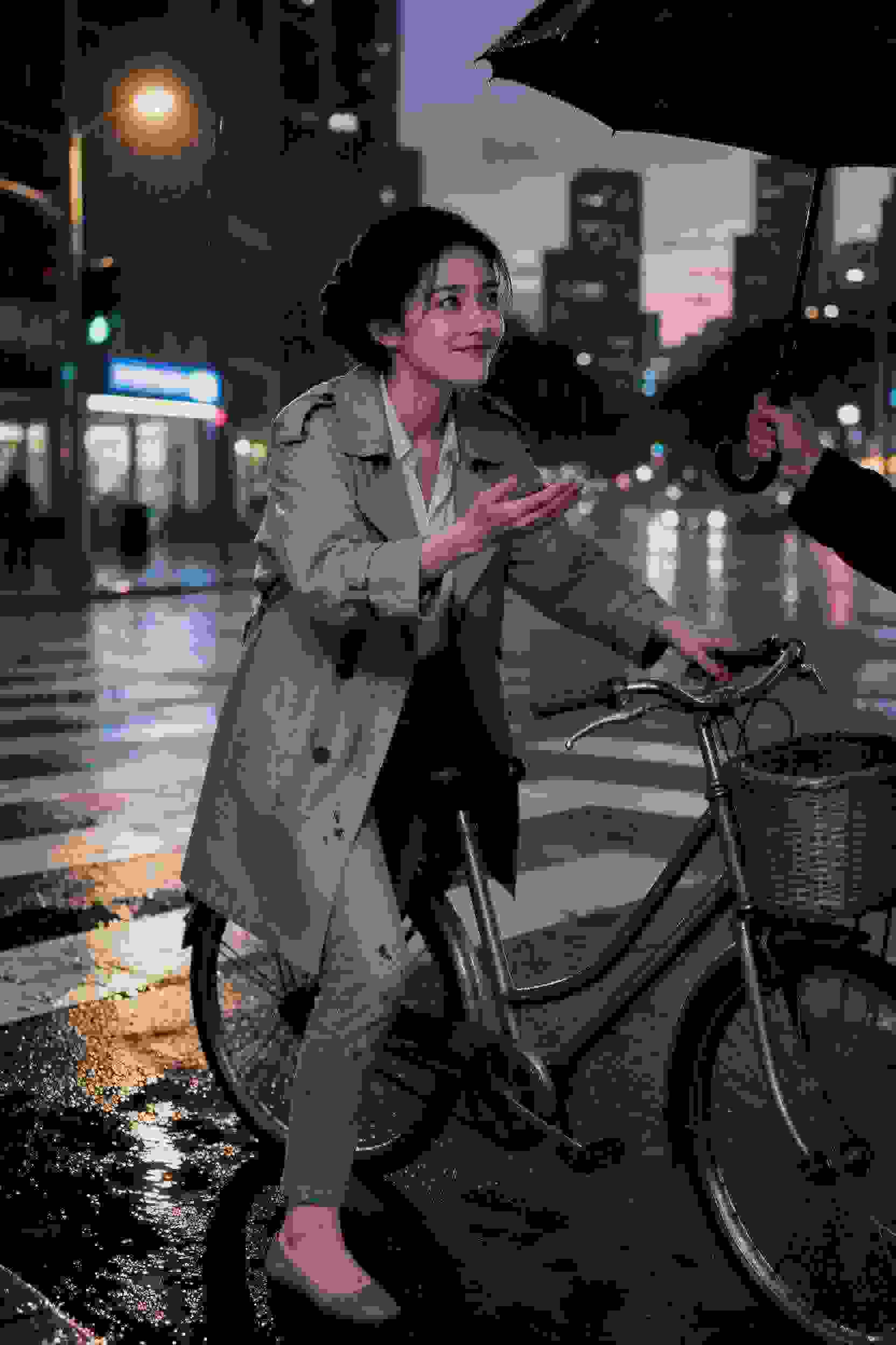 都市情感